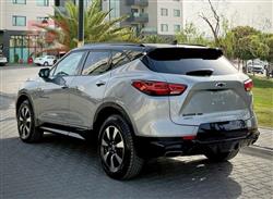 شيفروليه بليزر